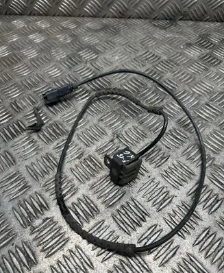 BMW X5 F15 ESP acceleration yaw rate sensor 6875165 002455000129 1008150417