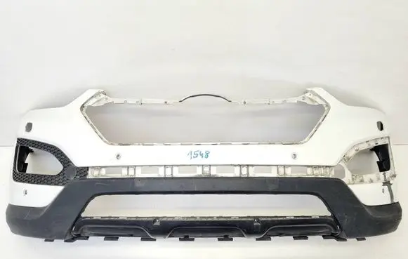 Hyundai Santa Fe Front bumper 865112W000