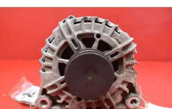 Peugeot 4008 Generator/alternator 9803049980