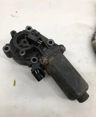 BMW X5 E53 Gearbox-reducer motor 0130008507 7528559 13774410