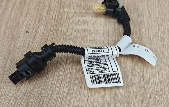 BMW 4 G22 G23 G24 G26 Other wiring loom 8490096