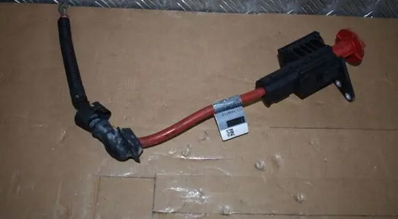 Mercedes-Benz SL R231 Other wiring loom A231540871355