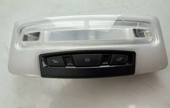 BMW 4 F32 F33 Rear seat light 17934900
