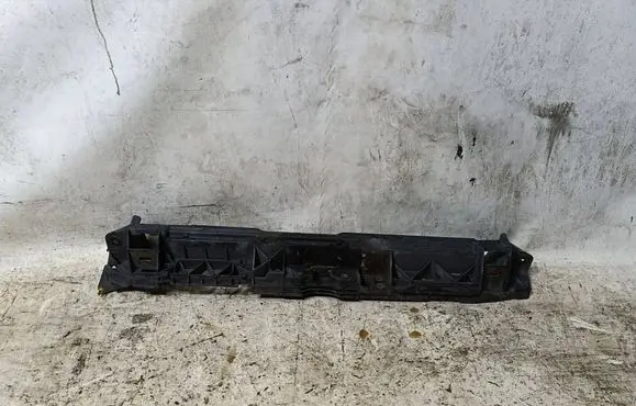 Peugeot 308 Top upper radiator support slam panel 9807148180