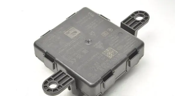 Ford Explorer Central locking relay 5WA959436N