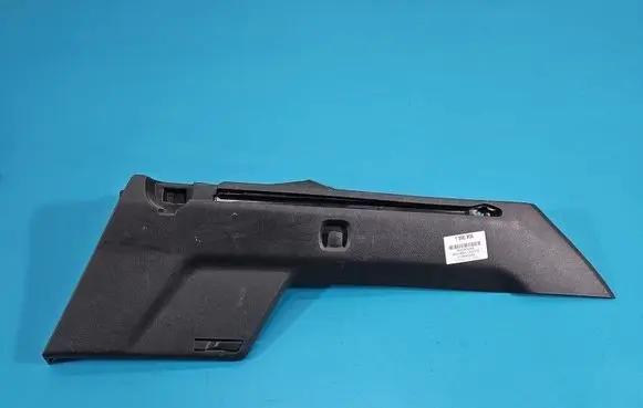 Renault Megane IV Center console 799111718R IMPRK1590806