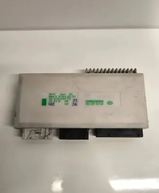 BMW 5 E39 Comfort/convenience module 6922152