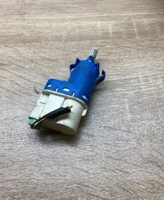Ford Focus Brake pedal sensor switch 3M5T9C872AB