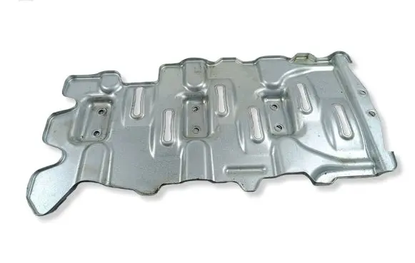 Jeep Grand Cherokee Other engine bay part 