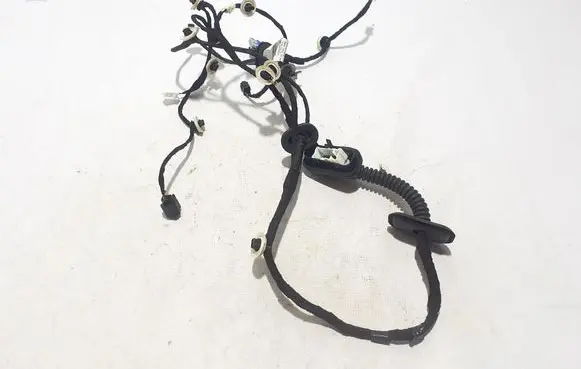 Renault Arkana Other wiring loom 241277235R