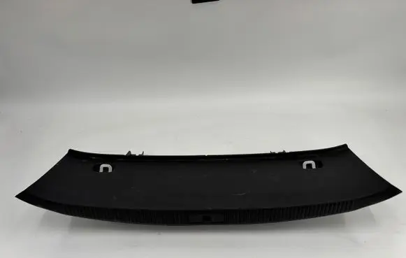 Audi TT TTS Mk2 Trunk/boot sill cover protection 8J8863471A