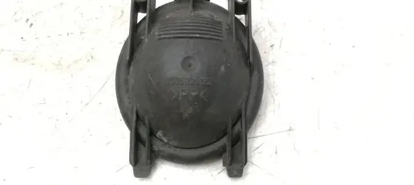 Mercedes-Benz Vaneo W414 Headlight/headlamp dust cover 1305239192