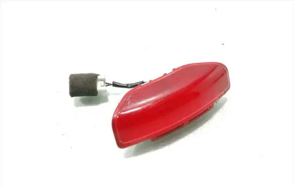 Hyundai Santa Fe Front door interior light 