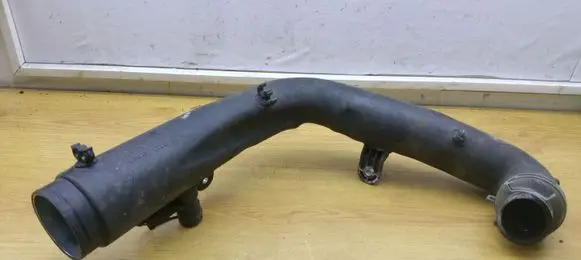 Audi A3 S3 8P Intercooler hose/pipe 1K0129654AG