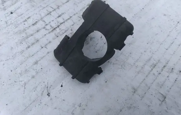 BMW 1 E81 E87 Rear parking sensor holder (PDC) 