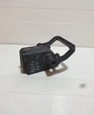 BMW 5 E60 E61 Headlight level adjustment motor 6938297