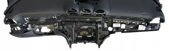 Mercedes-Benz GLC C254 Dashboard A2546802501