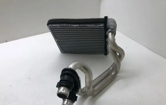 Skoda Octavia Mk2 (1Z) Heater blower radiator 1K0819031B