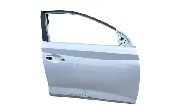 Hyundai i20 (BC3 BI3) Front door