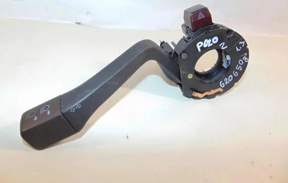 Volkswagen Polo II 86C 2F Indicator stalk 357953513F 357953513F01C