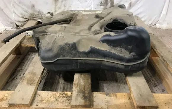 Ford Focus Fuel tank 3M519002SB 3M519002