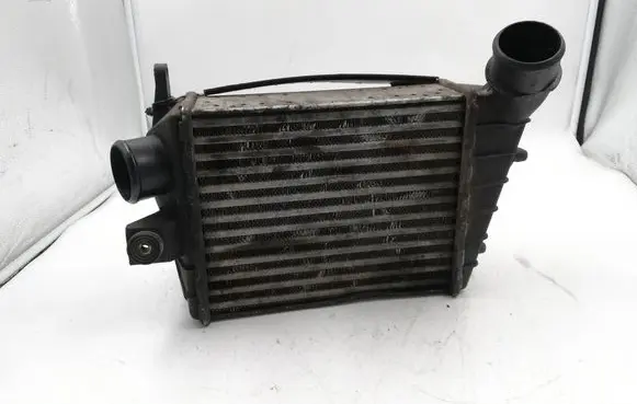 Alfa Romeo 166 Intercooler radiator 60619007