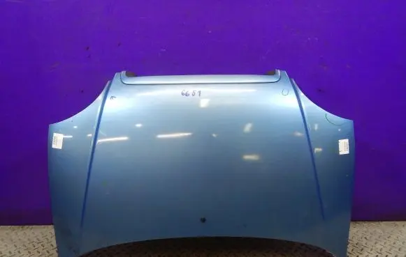 Hyundai Atos Prime Engine bonnet/hood