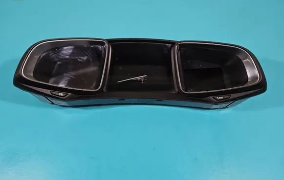 Citroen DS5 Speedometer (instrument cluster) 9800759180 IMPRK1401570
