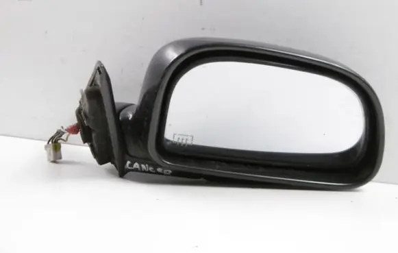 Mitsubishi Lancer Manual wing mirror 