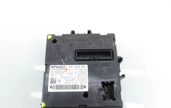 Dacia Duster Other control units/modules 285903107R