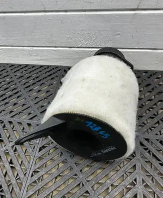 BMW 3 E90 E91 Mass air flow meter 7566989