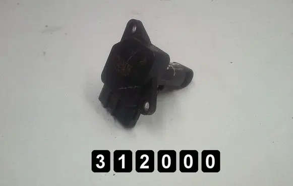 Mitsubishi L200 Mass air flow meter VN197400-4030