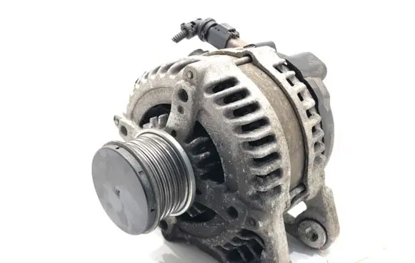 Generator/alternator