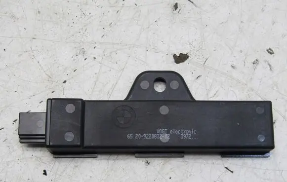 Mini One - Cooper F56 F55 Keyless system antenna 922083202