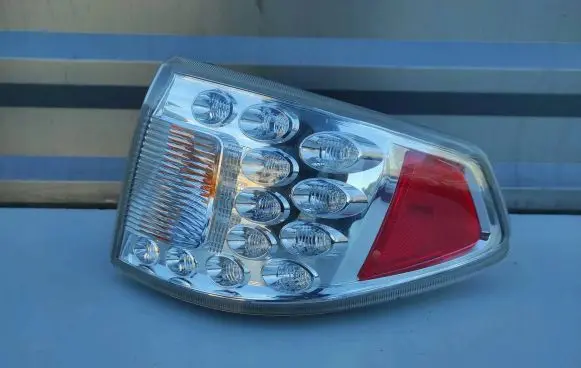 Subaru Impreza III Rear/tail lights