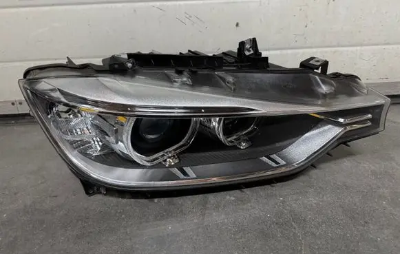 BMW 3 F30 F35 F31 Headlight/headlamp 7338702
