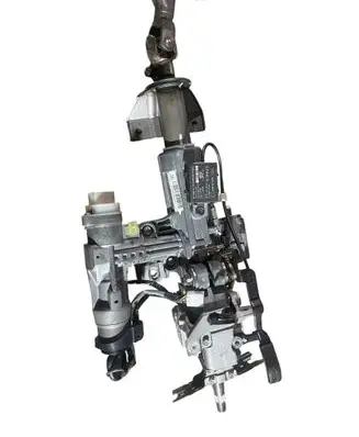 Hyundai Santa Fe Steering wheel axle C04CDLN135