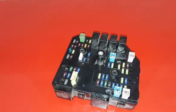 Opel Antara Fuse module 95031447 1447U