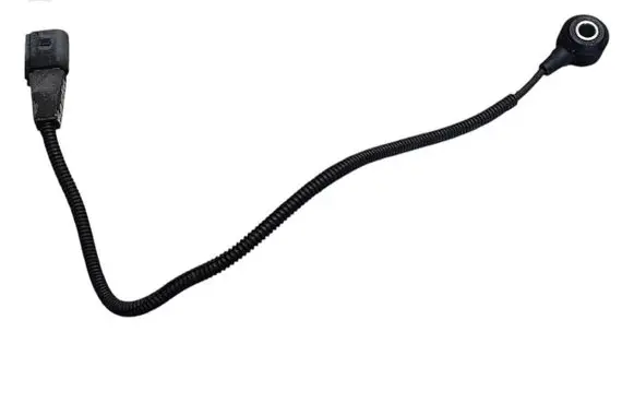 Volkswagen Touareg II Detonation knock sensor 06E905377C