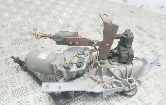 Dodge Caravan Sliding door motor R00100H1