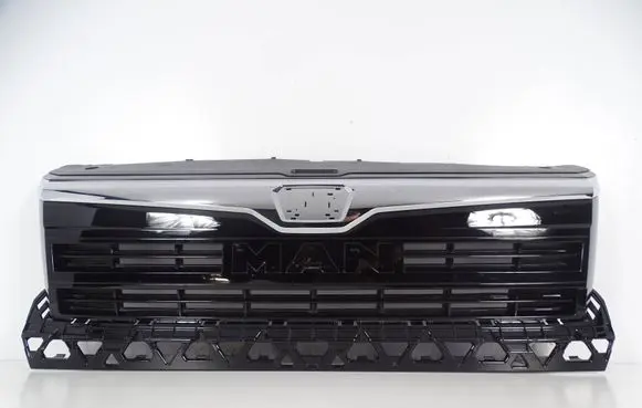 Man TGE 1gen Front grill 7C0853651A 7C0853653 7CE853651A