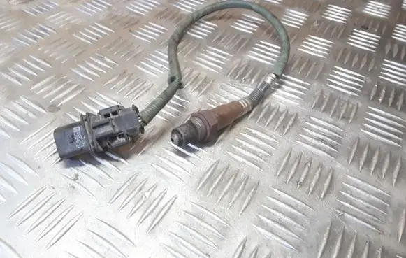 Mercedes-Benz A W169 Lambda probe sensor 0035427018 0258017016 0258017017