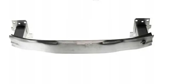 Audi A3 S3 8V Front bumper cross member 8V4807109E
