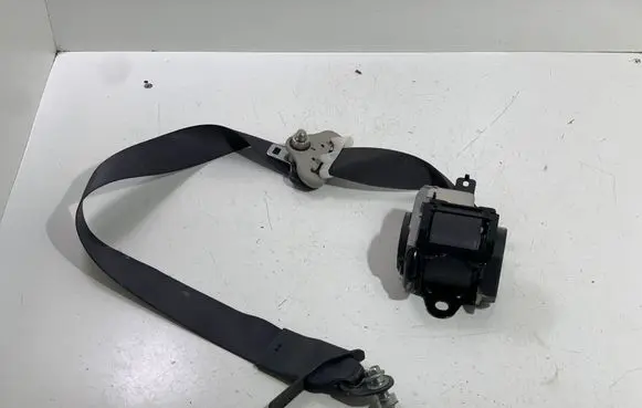 Renault Koleos I Front seatbelt 6023602
