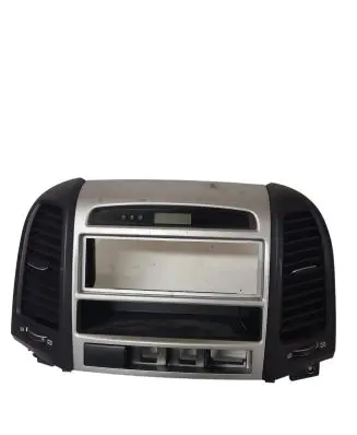 Hyundai Santa Fe Dash center air vent grill 945102B000 974202B900 974102B900