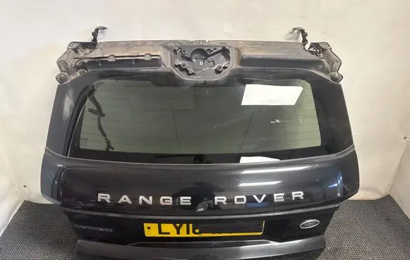 Land Rover Evoque I Tailgate/trunk/boot lid LRC820