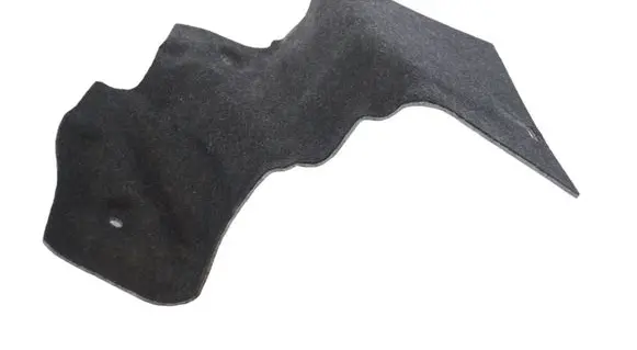 BMW 4 F32 F33 Centre console side trim rear 7289131
