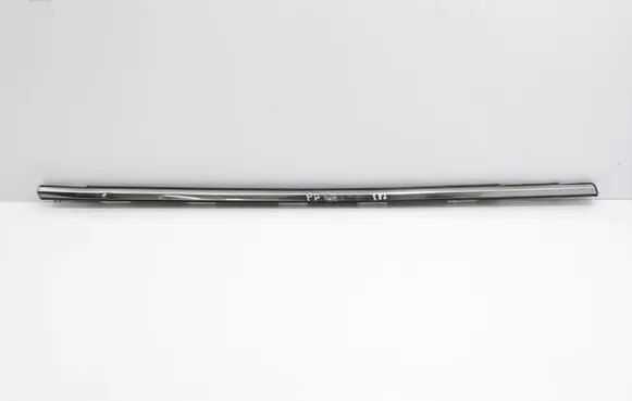 Mazda CX-7 Front door glass trim molding