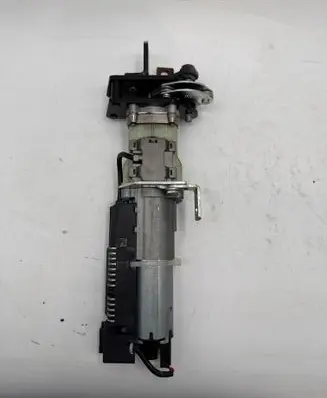 Volkswagen PASSAT CC Tailgate/trunk/boot lift motor 3C9827384F 1827384F 0A050309