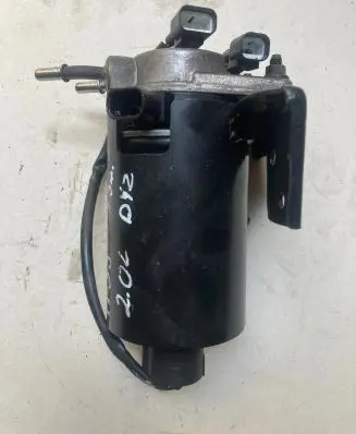 Hyundai ix35 Fuel filter bracket/mount holder 